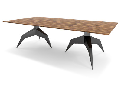 O Tre B Tavolo riunione