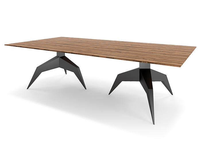 O Tre B Tavolo riunione