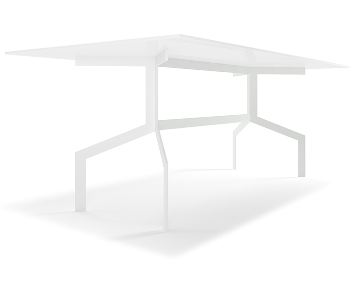 O Tre C Scrivania operativa