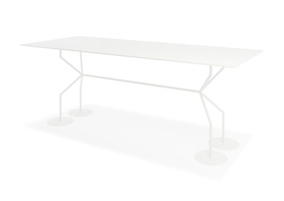 O Tre D Scrivania operativa