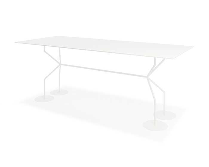 O Tre D Scrivania operativa