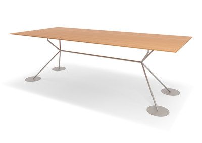 O Tre D Scrivania direzionale