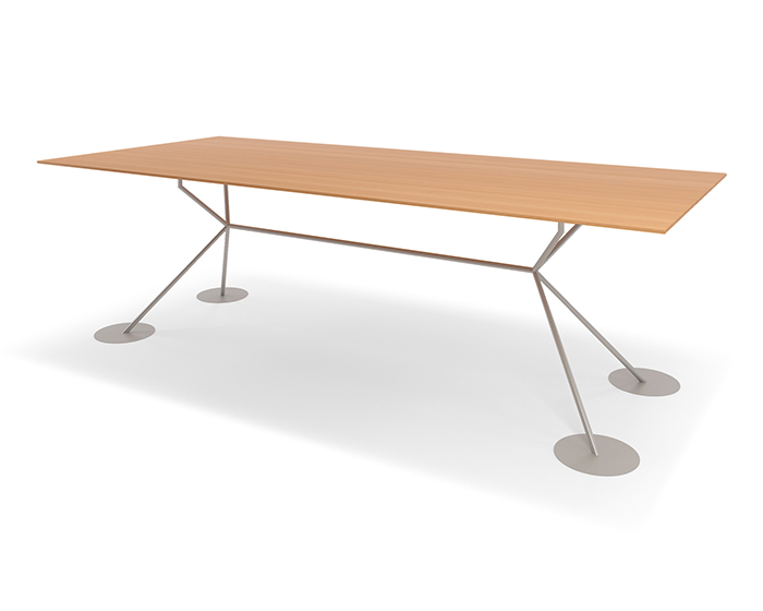 O Tre D Scrivania direzionale