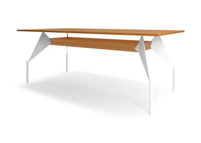 O Tre E1 Scrivania direzionale