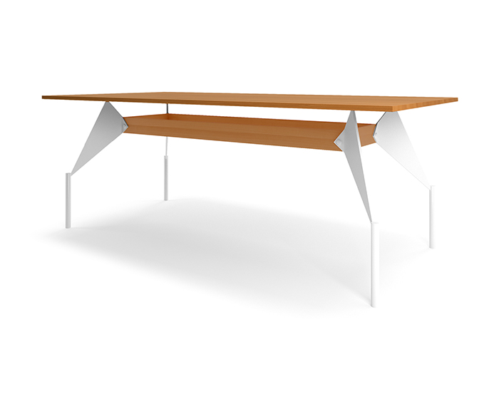 O Tre E1 Scrivania direzionale