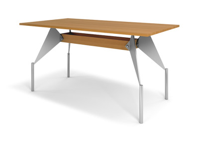 O Tre E1 Scrivania operativa