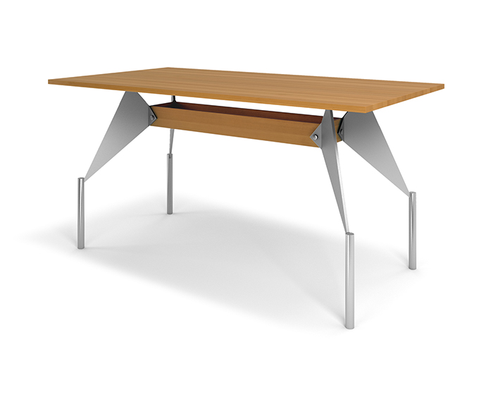 O Tre E1 Scrivania operativa