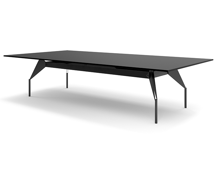 O Tre E2 Tavolo riunione