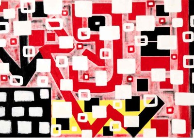 Galasso Evoluzione di percorso 1