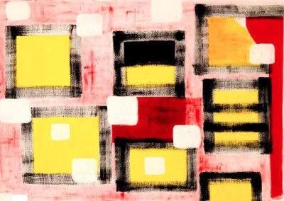 Galasso Evoluzione di percorso 2