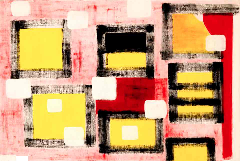 Galasso Evoluzione di percorso 2