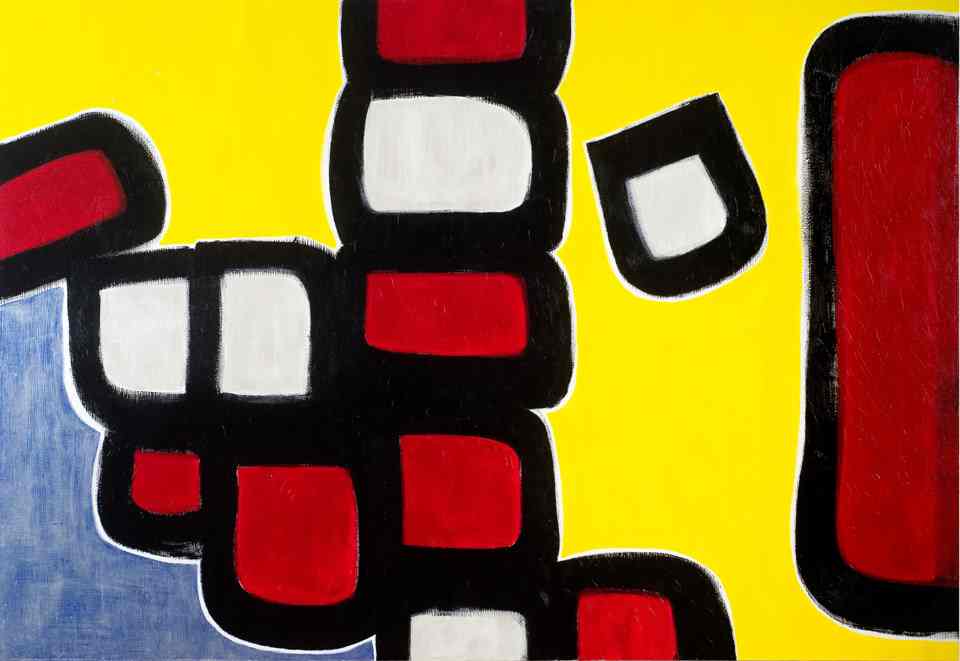 Galasso Percorsi creativi 1