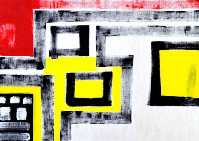 Galasso Percorsi creativi 2