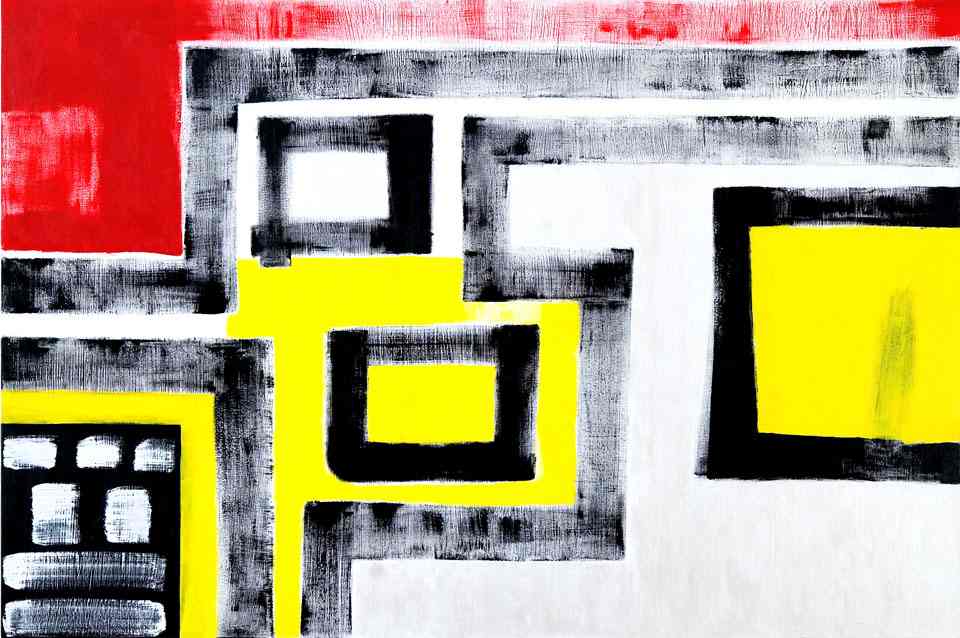 Galasso Percorsi creativi 2