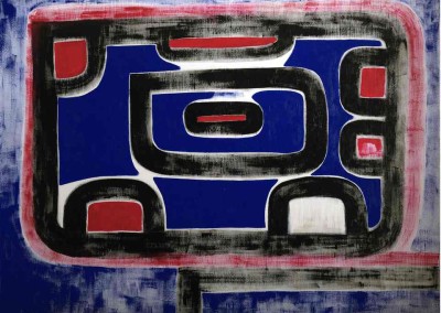 Galasso Percorsi creativi 7