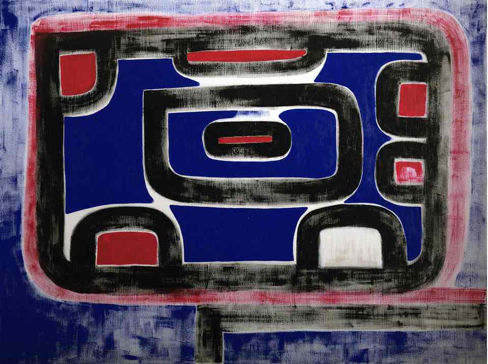 Galasso Percorsi creativi 7