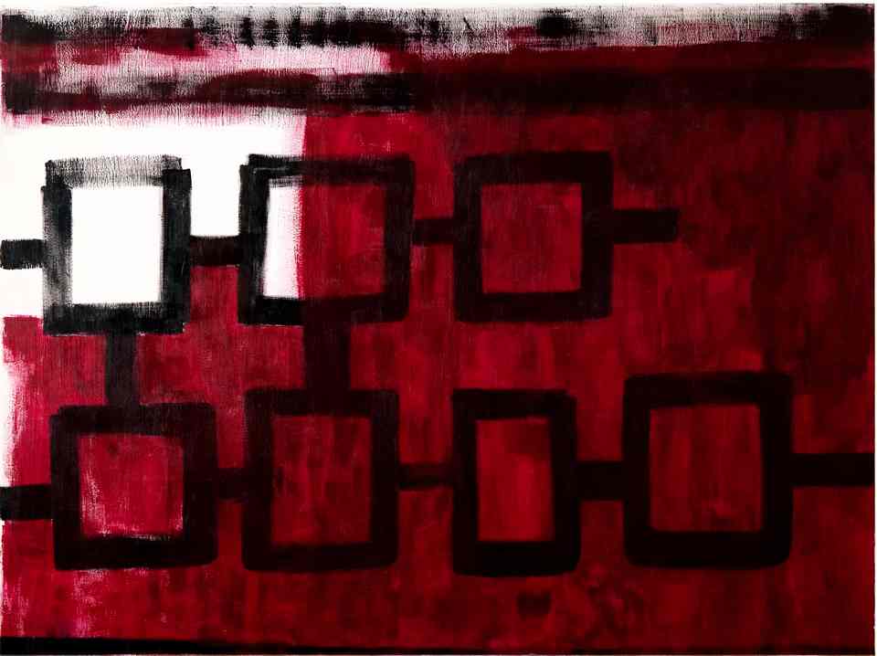 Galasso Percorso a catena 1