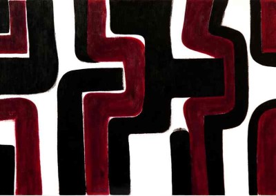 Galasso Percorso a catena 2