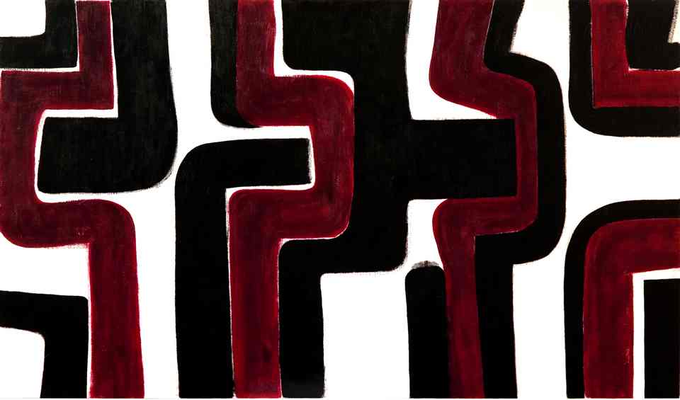 Galasso Percorso a catena 2