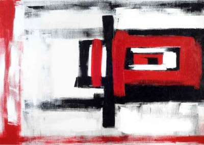 Galasso Percorso ad illusione 1