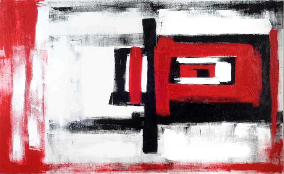 Galasso Percorso ad illusione 1