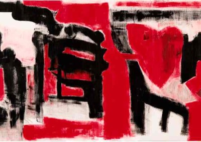 Galasso Percorso ad illusione 2