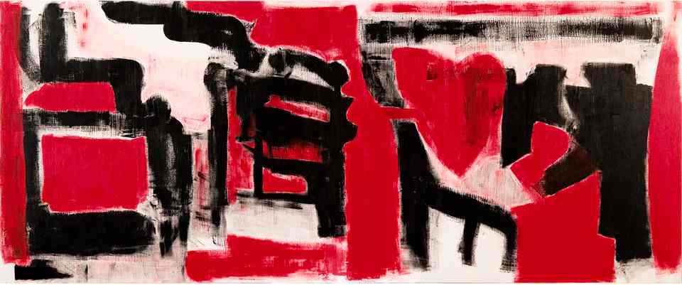 Galasso Percorso ad illusione 2