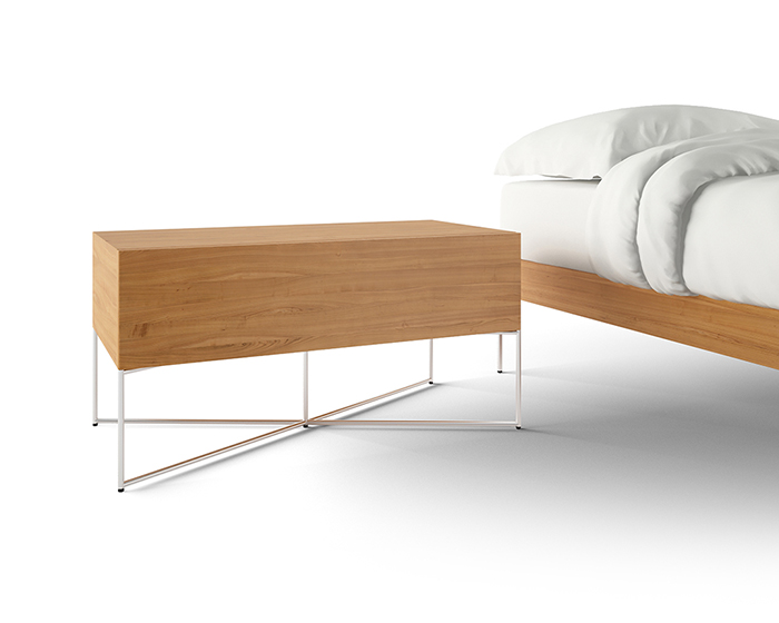 Tenerep Comodino 20 20 R 80