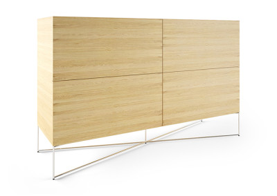 Tenerep Credenza 20 4040 R 160