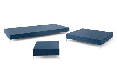 Tenerep Tavolino 5 Q 160 80 40