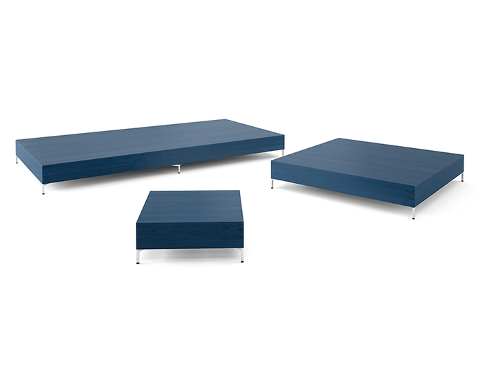 Tenerep Tavolino 5 Q 160 80 40