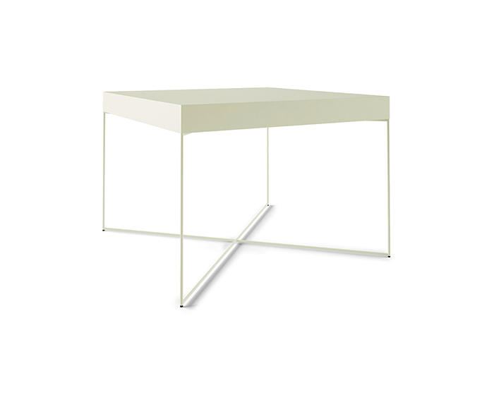 Tenerep Tavolo Quadrato 60 10 R 100