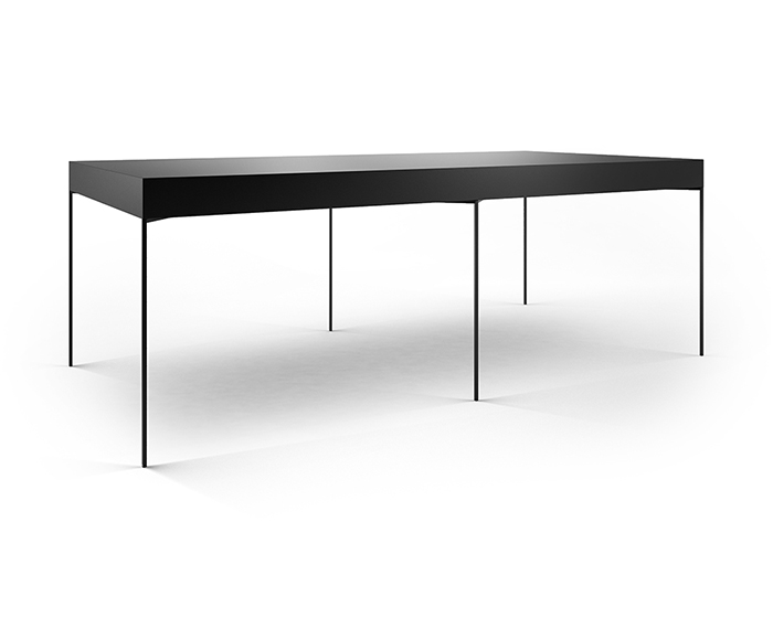 Tenerep Tavolo Rettangolare 60 10 Q 200