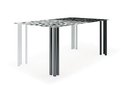 Assur infiniti percorsi