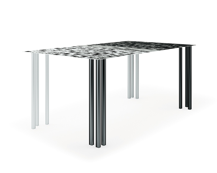 Assur infiniti percorsi