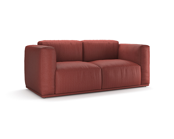 Off V Divano 2 posti