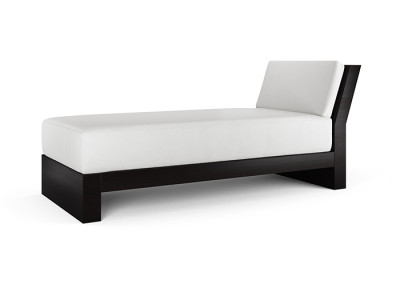 Rangun Chaise Longue