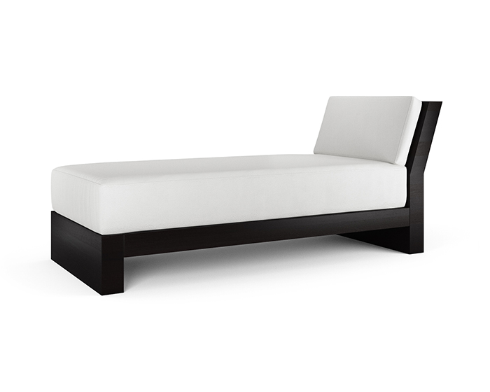 Rangun Chaise Longue