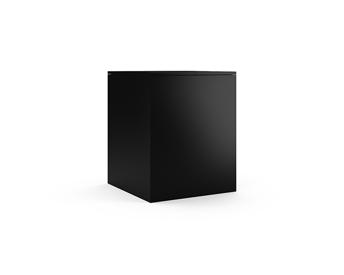 Rangun Mobile Angolo contenitore