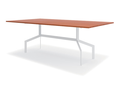 Tre  C Tavolo rettangolare