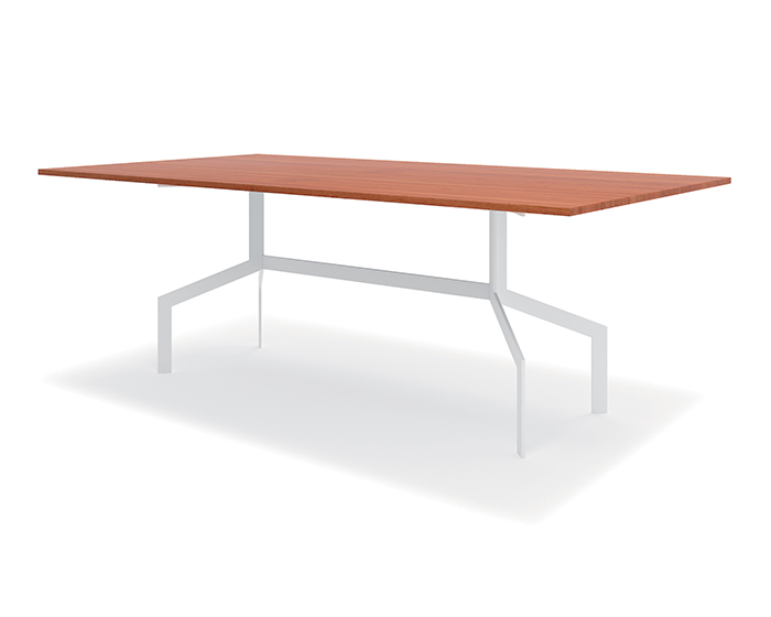 Tre  C Tavolo rettangolare