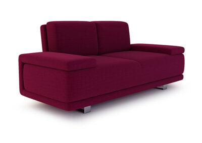 borghese 40 Divano 2P