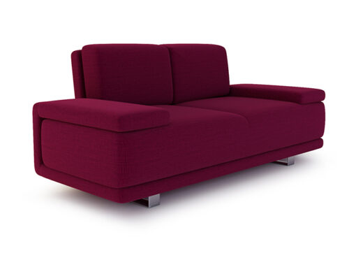 borghese 40 Divano 2P