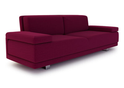 borghese 40 Divano 3P