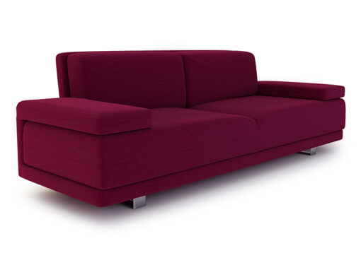 borghese 40 Divano 3P