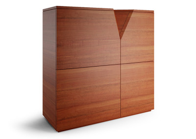 Cuneo A Credenza 1