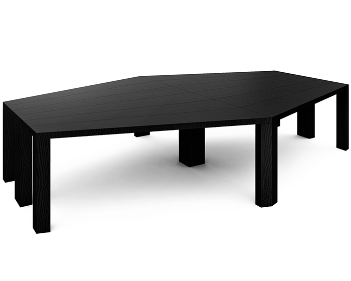 O Ottiko AV Tavolo Riunione