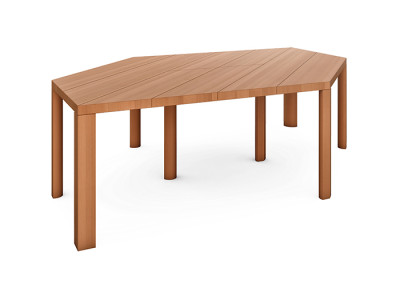 O Ottiko P Scrivania