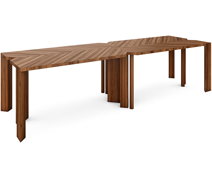 R Ottiko 10 Tavolo MA1 – 4 tavoli