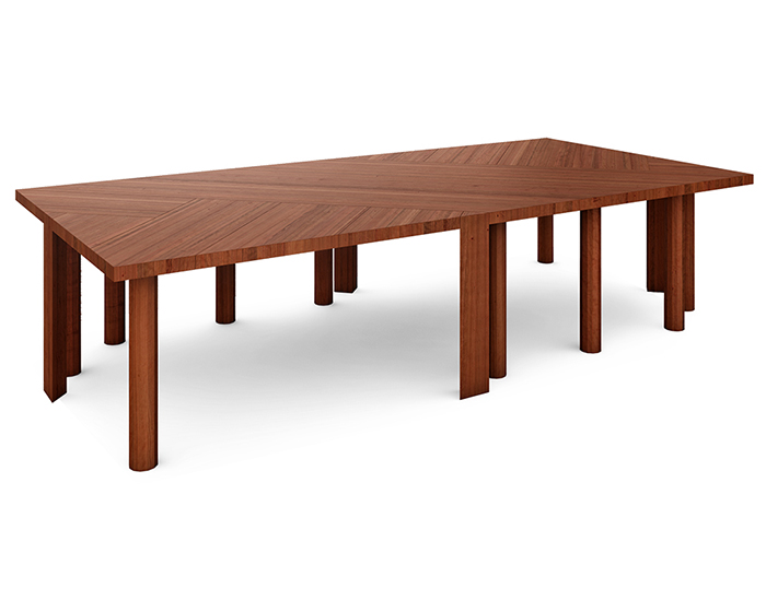 R Ottiko 40 Tavolo MB1 – 3 tavoli